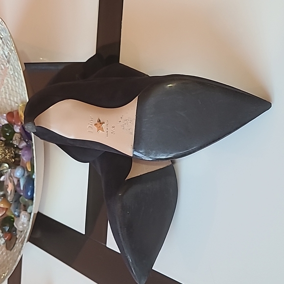 Ladies ankle booties - Picture 6 of 16